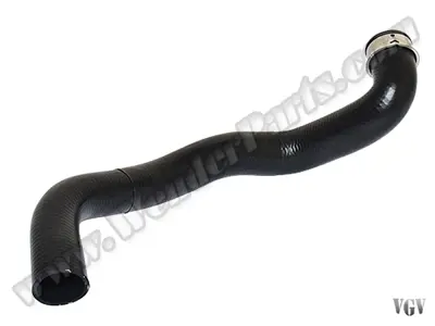 WENDERPARTS MA2115010982 Radyatör Hortumu W211 [om647] Üst; Sol A2115010982