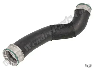 WENDERPARTS MA2115282082 Turbo İnterkol Hortumu W211 [om646] Sag A2115282082