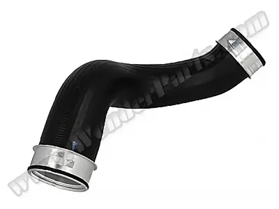 WENDERPARTS MA2115282982 Turbo İnterkol Hortumu W211 [om646] Sol A2115282982