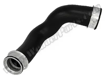 WENDERPARTS MA2115283982 Turbo İnterkol Hortumu W211 [m271] Sol A2115283982