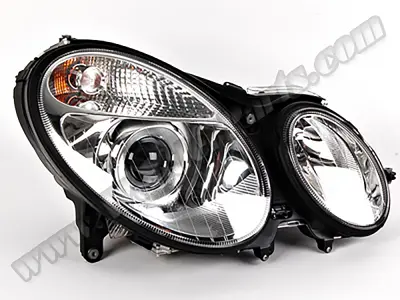 WENDERPARTS MA2118200261 Komple Far W211 Sag 2002-06 A2118200261