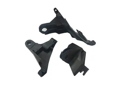 WENDERPARTS MA2118201314 Far Braketi (Tm Tk) W211 Sol 2002-06 A2118201314