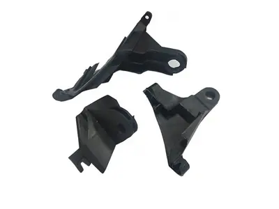 WENDERPARTS MA2118201414 Far Braketi (Tm Tk) W211 Sag 2002-06 A2118201414