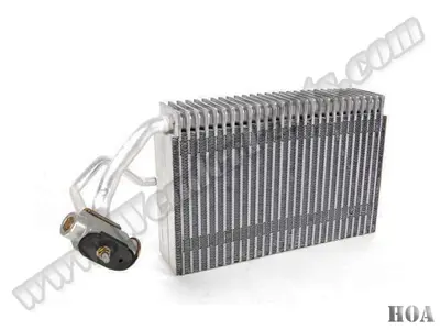 WENDERPARTS MA2118300758 Klima Evaporatörü W211 A2118300758