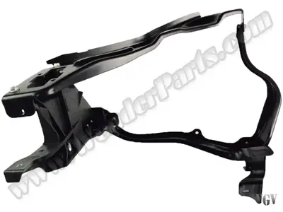 WENDERPARTS MA2126200191 Far Yuvasi W212 Sol 2009-12 A2126200191