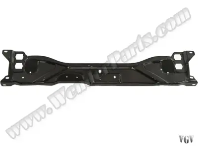 WENDERPARTS MA2126201100 Panel W212 Ön 2009-15 A2126201100