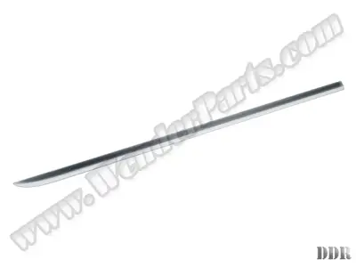 WENDERPARTS MA2126904782 Kapi Nikelaji W212 Arka Sol -Avg/Elg- 2013-15 A2126904782