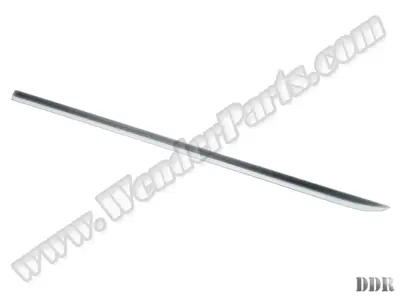 WENDERPARTS MA2126904882 Kapi Nikelaji W212 Arka Sag -Avg/Elg- 2013-15 A2126904882