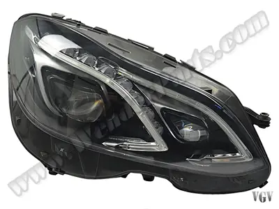 WENDERPARTS MA2128202439 Komple Far W212 Sag Dinamik Led 2013-16 A2128202439