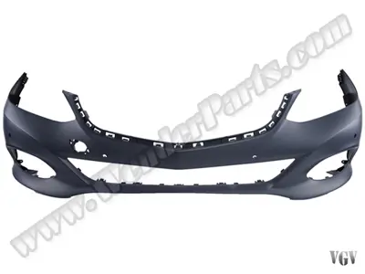 WENDERPARTS MA2128802547 Tampon W212 Ön; Pdcli -Elg- 2013-16 A2128802547