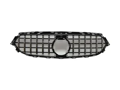 WENDERPARTS MA2133145 Panjur W213 Krom/Siyah, Kam-Li -Gtr- 2020- A2133145