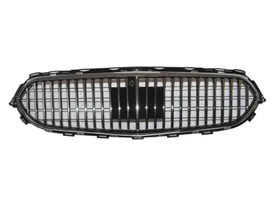 WENDERPARTS MA2133153 Panjur W213 Krom/Siyah, Kam-Li -Maybach- 2020- A2133153