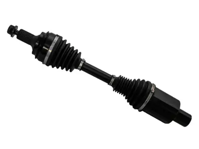 WENDERPARTS MA2133304805 Komple Aks W213 C253 X253 Ön Sol 4-Matic A2133304805