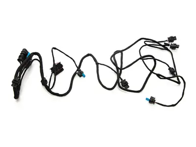 WENDERPARTS MA2135405584 Kablo Tesisati W213 Ön Tampon A2135405584