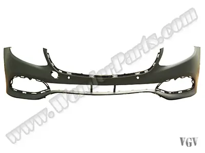 WENDERPARTS MA2138850138 Tampon W213 Ön; Pdcli -Basis/Luxury- 2016-19 A2138850138