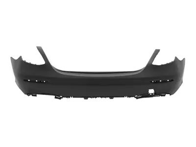 WENDERPARTS MA2138850601 Tampon W213 Arka; Apali -Amg- 2020- A2138850601