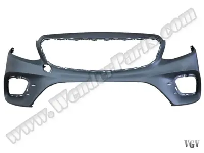 WENDERPARTS MA2138852700 Tampon W213 Ön; Pdcli -Amg- 2016-19 A2138852700
