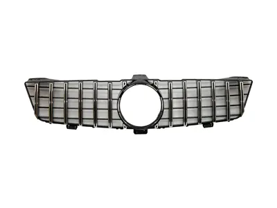 WENDERPARTS MA2193176 Panjur C219 Krom/Gümüs  -Gtr- 2008-10 A2193176