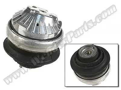 WENDERPARTS MA2202402717 Motor Kulagi W211 W220 [m113 Om628] A2202402717
