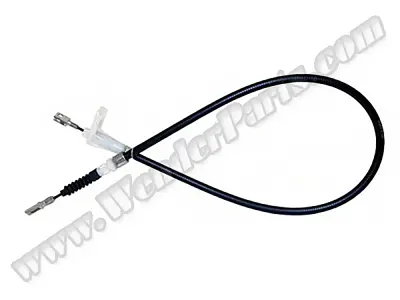 WENDERPARTS MA2204202885 El Fren Teli W220 Arka Sag A2204202885