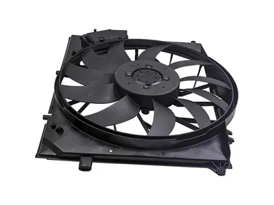 WENDERPARTS MA2205000293 Komple Fan W220 [om613 M137] 850w 2003-05 A2205000293