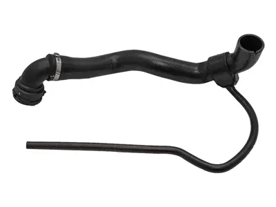 WENDERPARTS MA2205010182 Radyatör Hortumu W220 [m113] Üst; Sol A2205010182