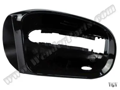 WENDERPARTS MA2208101064 Ayna Kapagi W220 Sag; Sinyalsiz 2003-05 A2208101064