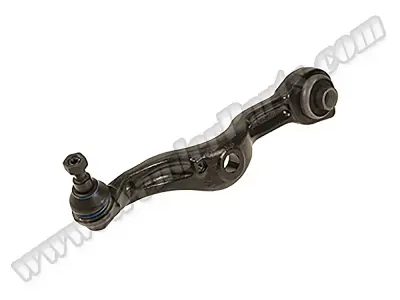 WENDERPARTS MA2213308707 Salincak W221 Ön Alt Sol; Demir Abcli Araç A2213308707