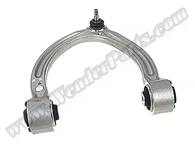 WENDERPARTS MA2213308907 Salincak W221 Ön Üst Sol; Alüminyum A2213308907