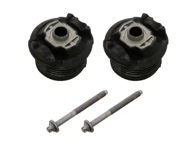 WENDERPARTS MA2213511242S Travers Takozu (Tm Tk) W221 Arka; Ön Taraf A2213511242S