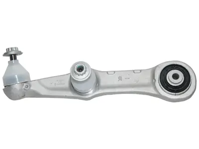 WENDERPARTS MA2223305701 Salincak W222 Ön Alt Sol; Alüminyum Çift Rotilli A2223305701