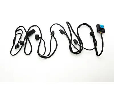 WENDERPARTS MA2225408605 Kablo Tesisati W222 Ön Tampon A2225408605