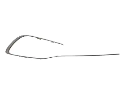 WENDERPARTS MA2238854300 Tampon Nikelaji W223 Ön Sag - 2021- A2238854300