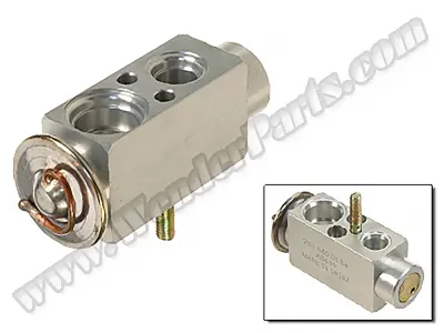 WENDERPARTS MA2308300184 Klima Valfi W203 W204 W211 W212 W220 W221 Spr906 A2308300184
