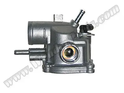 WENDERPARTS MA243492 Termostat Om611 Om612 [w210 W220] 92c A243492