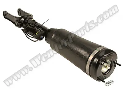 WENDERPARTS MA2513203013 Airmatik Amortisör W251 Ön; Adsli Araç 4-Matic A2513203013
