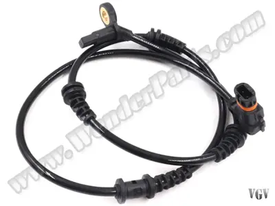 WENDERPARTS MA2514404937 Abs Sensörü W251 Ön A2514404937