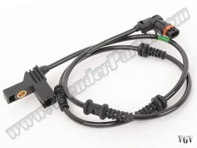 WENDERPARTS MA2514408113 Abs Sensörü W251 Ön A2514408113