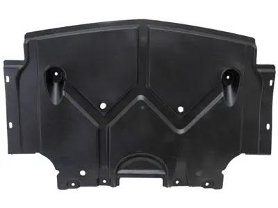 WENDERPARTS MA2515200022 Motor Alt Muhafaza W251 2005-10 A2515200022
