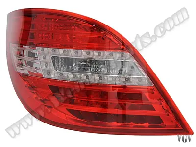 WENDERPARTS MA2518201964 Komple Stop W251 Sol Ledli 2010-14 A2518201964