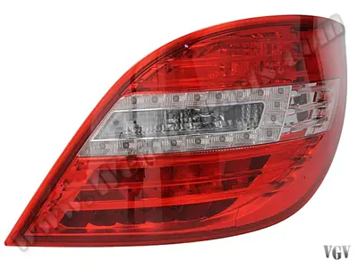 WENDERPARTS MA2518202064 Komple Stop W251 Sag Ledli 2010-14 A2518202064