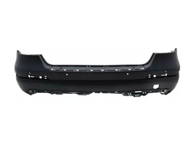 WENDERPARTS MA2518800547 Tampon W251 Arka; Pdcli 2010-13 A2518800547