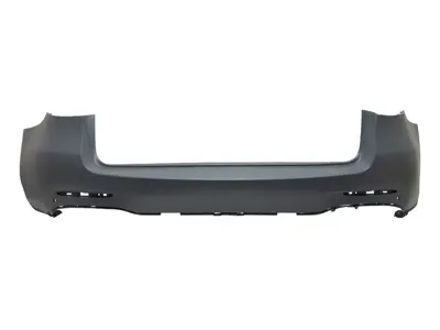 WENDERPARTS MA2538851501 Tampon X253 Arka -Amg- 2015-19 A2538851501