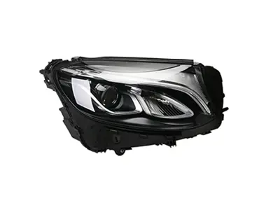 WENDERPARTS MA2539061001 Komple Far Glc:X253/C253 Sag Statik Led 2015- A2539061001