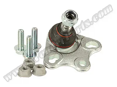 WENDERPARTS MA4143330227 Rotil Vaneo414 Ön Alt A4143330227