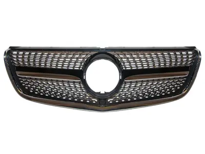 WENDERPARTS MA4473132 Panjur Vito447 Krom/Gümüs, Kam-Li -Diamond- 2015-20 A4473132