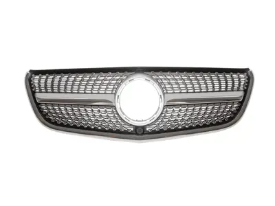 WENDERPARTS MA4473134 Panjur V-Class 447 Krom/Gümüs, Kam-Li -Diamond- 2015-20 A4473134