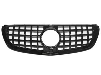 WENDERPARTS MA4473168 Panjur Vito447 Piano-Siyah, Kam-Li -Gtr- 2015-20 A4473168