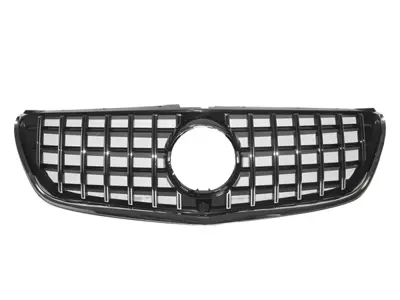 WENDERPARTS MA4473169 Panjur Vito447 Krom/Siyah, Kam-Li -Gtr- 2015-20 A4473169