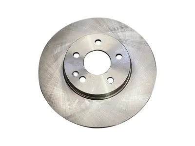 WENDERPARTS MA4474210312 Fren Diski Vito447 Ön Havali A4474210312